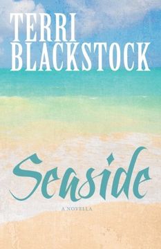 portada Seaside: A Novella (in English)