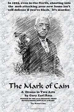 portada The Mark of Cain