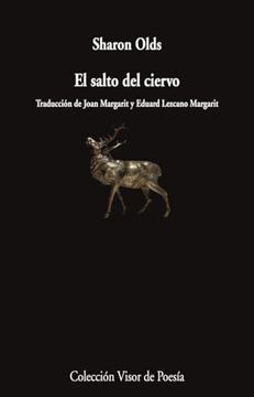 portada El Salto del Ciervo (in Spanish)