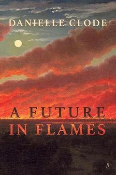 portada A Future in Flames (in English)