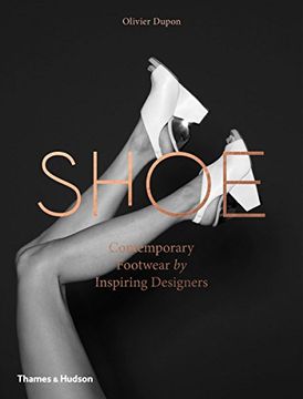 portada Shoe: Contemporary Footwear by Inspiring Designers