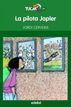 La Pelota Japler (Tucà verd)