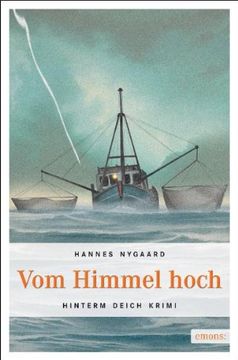 portada Vom Himmel hoch (en Alemán)