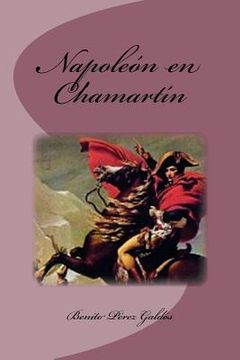 portada Napoleón En Chamartín