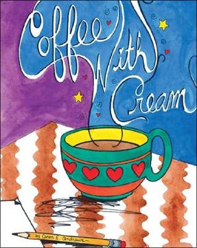 portada Coffee with Cream (en Inglés)
