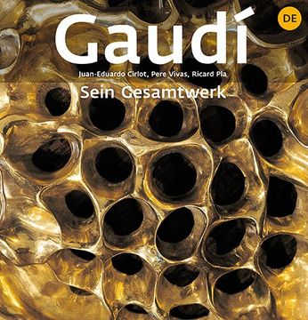 portada Gaudí: Einführung in seine Architektur (Sèrie 4+)