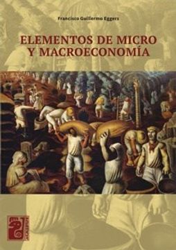 portada Elementos de Micro y Macroeconomia Maipue