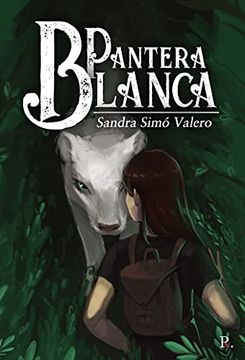 portada Pantera Blanca