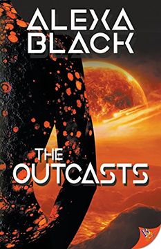 portada The Outcasts (in English)