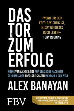 portada Das tor zum Erfolg (in German)