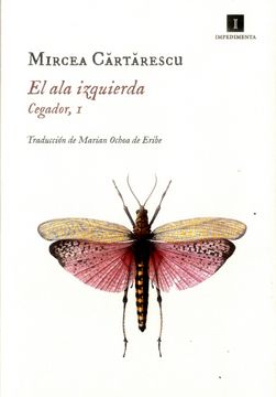 portada El ala Izquierda (in Spanish)