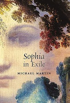 portada Sophia in Exile (in English)