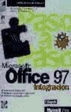portada Microsoft Office 97 Integracion