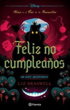 portada Feliz no Cumpleaños (in Spanish)