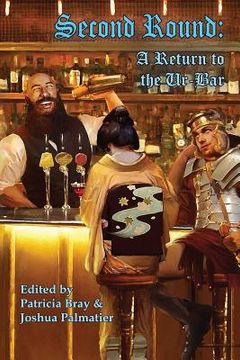 portada Second Round: A Return to the Ur-Bar (in English)