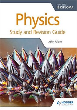 portada Physics for the ib Diploma Study and Revision Guide (en Inglés)