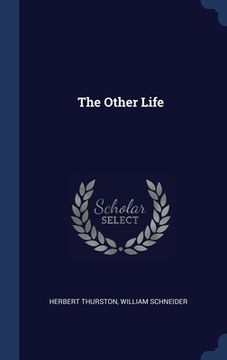 portada The Other Life (en Inglés)