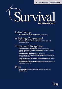 portada survival: 48.2 (in English)