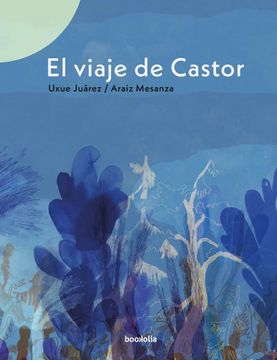 portada El Viaje de Castor (in Spanish)