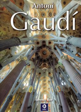 portada Antoni Gaudí