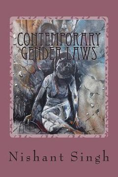 portada Contemporary Gender Laws (in English)