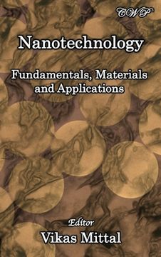 portada Nanotechnology: Fundamentals, Materials and Applications (in English)