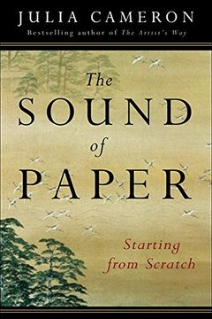 portada The Sound of Paper: Starting From Scratch (en Inglés)