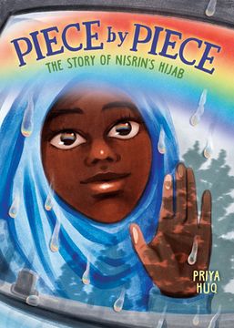 portada Piece by Piece: The Story of Nisrin's Hijab (en Inglés)