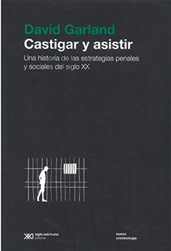 portada Castigar y Asistir (in Spanish)