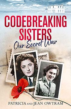 portada Codebreaking Sisters: Our Secret war 