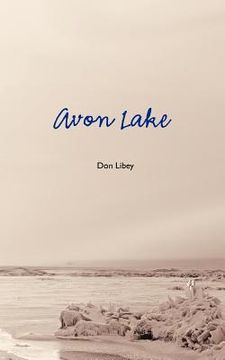 portada avon lake (in English)