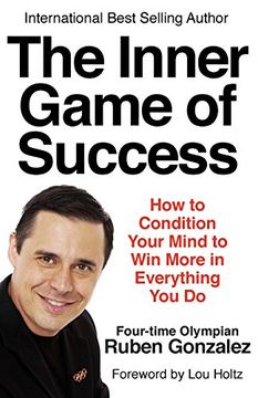 portada The Inner Game of Success (en Inglés)