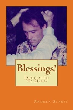 portada Blessings!: Dedicated To Osho
