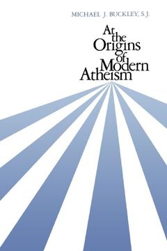portada At the Origins of Modern Atheism (en Inglés)