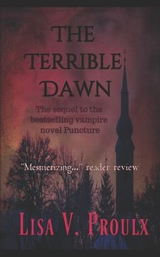 portada The Terrible Dawn (in English)