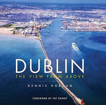 portada Dublin: The View From Above