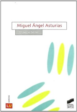 Miguel Angel Asturias