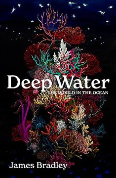 portada Deep Water (in English)