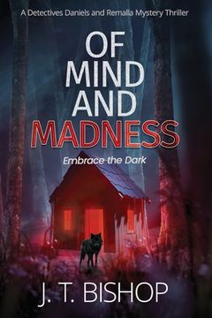 portada Of Mind and Madness (in English)