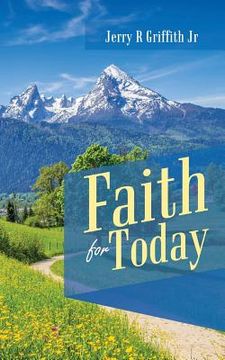 portada Faith for Today (in English)