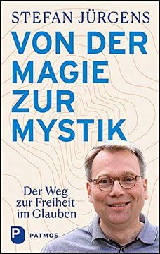 portada Von der Magie zur Mystik (in German)