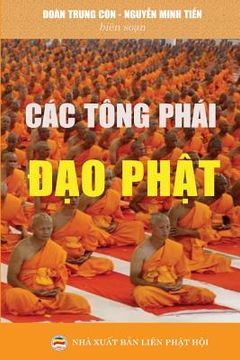 portada Các tông phái Đạo Phật (en Vietnamita)