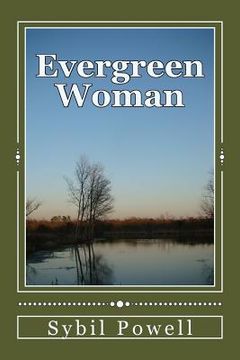 portada Evergreen Woman (in English)