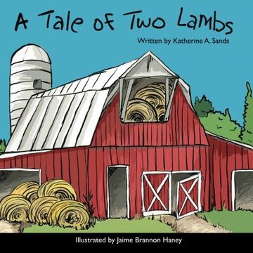 portada A Tale of Two Lambs