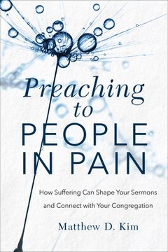 portada Preaching to People in Pain (en Inglés)