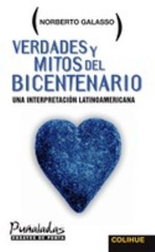 portada Verdades y Mitos del Bicentenario (in Spanish)