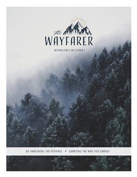 portada The Wayfarer Autumn 2019 Issue (en Inglés)