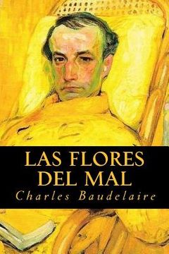 portada Las Flores Del Mal (spanish Edition)