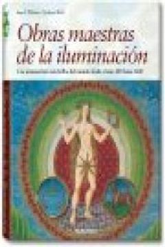 portada obras maestras de la iluminacion [25th anniv (in Spanish)