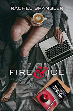 portada Fire & ice (en Inglés)